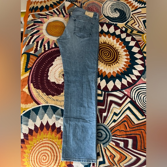 AG jeans, size 36x34 - Picture 2 of 5
